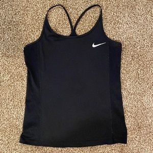 Nike Dri Fit tank
